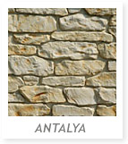 Umelý kameň ANTALYA