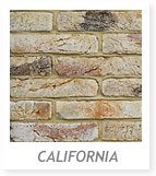 Umelý kameň CALIFORNIA
