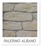 Umelý kameň PALERMO ALBANO
