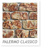 Umelý kameň PALERMO CLASSICO