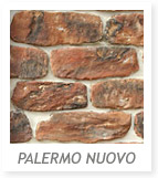 Umelý kameň PALERMO NUOVO
