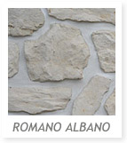 Umelý kameň ROMANO ALBANO