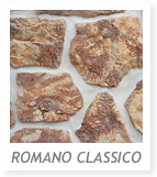 Umelý kameň ROMANO CLASSICO