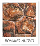 Umelý kameň ROMANO NUOVO