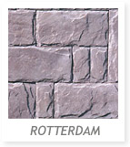 Umelý kameň ROTTERDAM